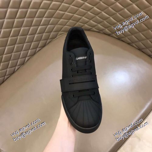 2色可選 ローヒール 軽量 2021春夏 ドルチェ＆ガッバーナ Dolce&Gabbana  着心地抜群 ドルチェ&ガッバーナコピー ブランド