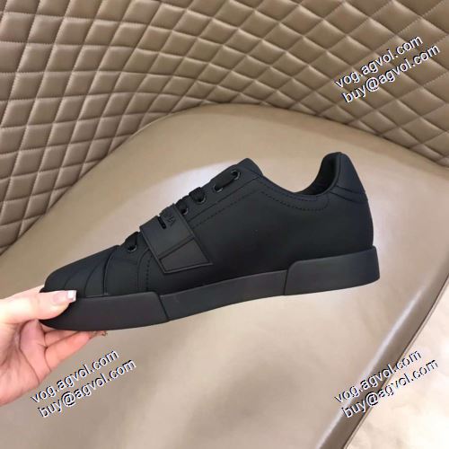 2色可選 ローヒール 軽量 2021春夏 ドルチェ＆ガッバーナ Dolce&Gabbana  着心地抜群 ドルチェ&ガッバーナコピー ブランド