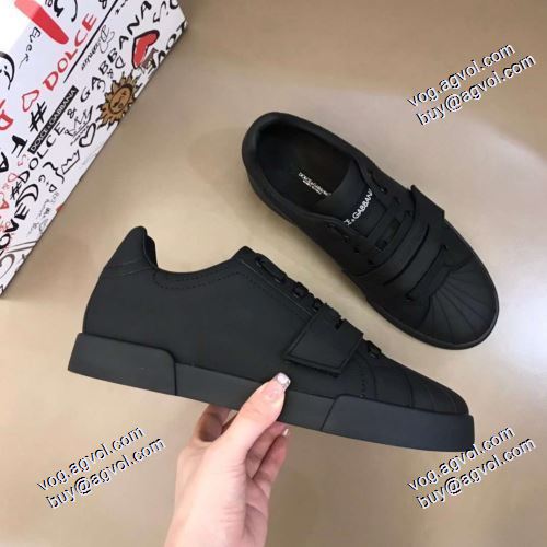 2色可選 ローヒール 軽量 2021春夏 ドルチェ＆ガッバーナ Dolce&Gabbana  着心地抜群 ドルチェ&ガッバーナコピー ブランド
