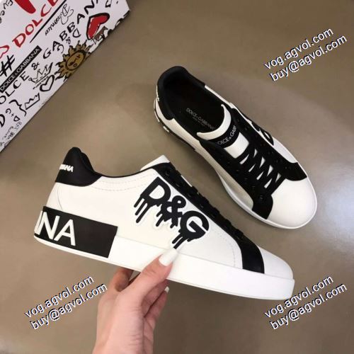 大絶賛の履き心地! ドルチェ&ガッバーナスーパーコピー 激安 2021春夏 ドルチェ＆ガッバーナ Dolce&Gabbana フラットシューズ 強力撥水加工