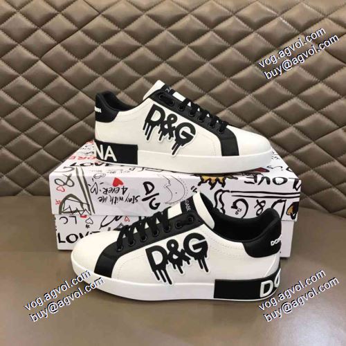 大絶賛の履き心地! ドルチェ&ガッバーナスーパーコピー 激安 2021春夏 ドルチェ＆ガッバーナ Dolce&Gabbana フラットシューズ 強力撥水加工