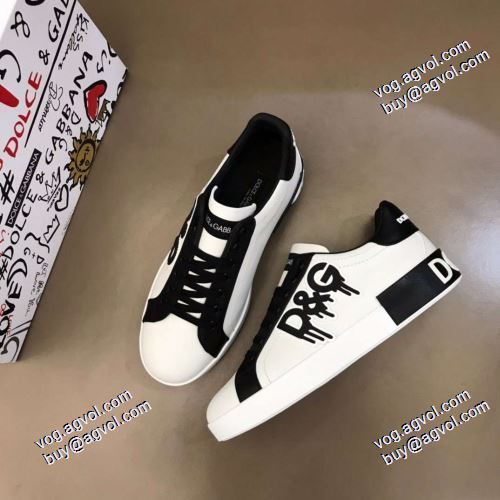 大絶賛の履き心地! ドルチェ&ガッバーナスーパーコピー 激安 2021春夏 ドルチェ＆ガッバーナ Dolce&Gabbana フラットシューズ 強力撥水加工