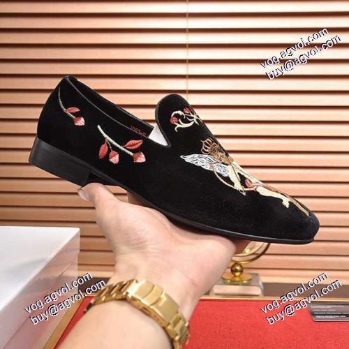 2021春夏 ドルチェ＆ガッバーナ Dolce&Gabbana 3色可選 スリップオン 抗菌?防臭加工 選べる極上 ドルチェ&ガッバーナコピーブランド