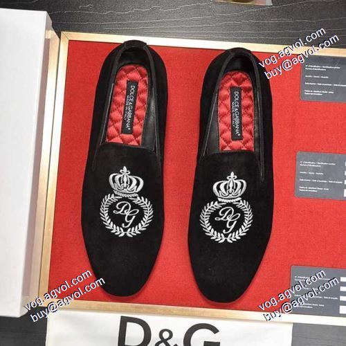 スリップオン 着脱の簡単なスリップオンタイプ 2021春夏 ドルチェ＆ガッバーナ Dolce&Gabbana サイズ豊富 ドルチェ&ガッバーナブランドコピー