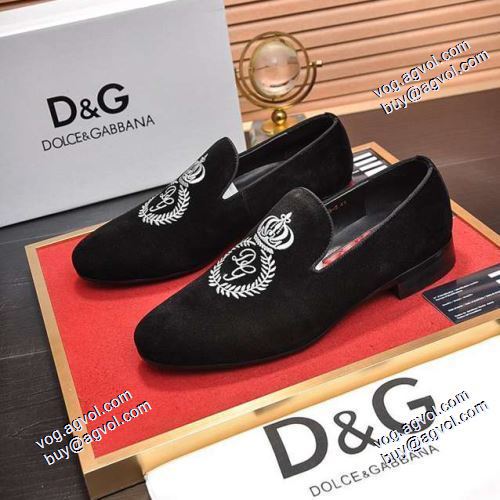 スリップオン 着脱の簡単なスリップオンタイプ 2021春夏 ドルチェ＆ガッバーナ Dolce&Gabbana サイズ豊富 ドルチェ&ガッバーナブランドコピー