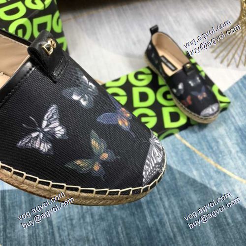紐なし リゾートスタイル 2021春夏 ドルチェ＆ガッバーナ Dolce&Gabbana お洒落に魅せる D&Gスーパーコピー