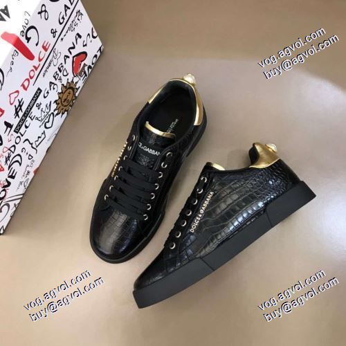 ローヒール 4色可選 オリジナル 2021春夏 ドルチェ＆ガッバーナ Dolce&Gabbana すべり防止 D&Gブランド 偽物 通販