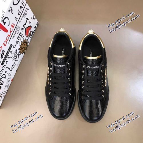 ローヒール 4色可選 オリジナル 2021春夏 ドルチェ＆ガッバーナ Dolce&Gabbana すべり防止 D&Gブランド 偽物 通販