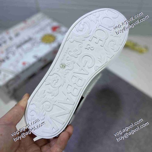 ポップ D&Gスーパーコピー 2021春夏 ドルチェ＆ガッバーナ Dolce&Gabbana バックル 脱ぎ履きしやすい/着脱しやすい