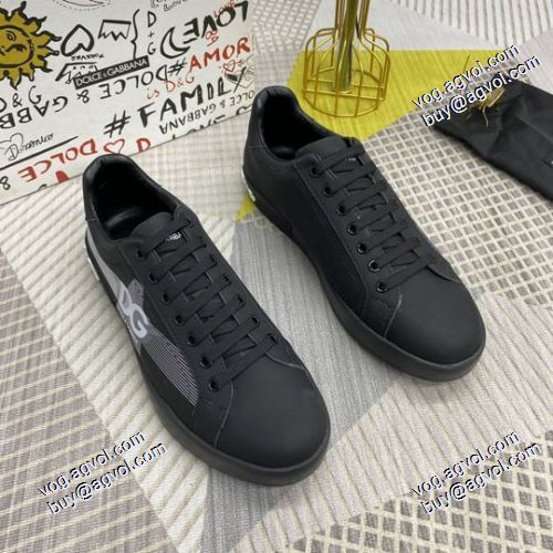 スニーカー コスパ最高のプライス 2021春夏 ドルチェ＆ガッバーナ Dolce&Gabbana コスパ最高のプライス D&Gブランドコピー