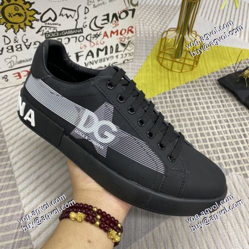 スニーカー コスパ最高のプライス 2021春夏 ドルチェ＆ガッバーナ Dolce&Gabbana コスパ最高のプライス D&Gブランドコピー