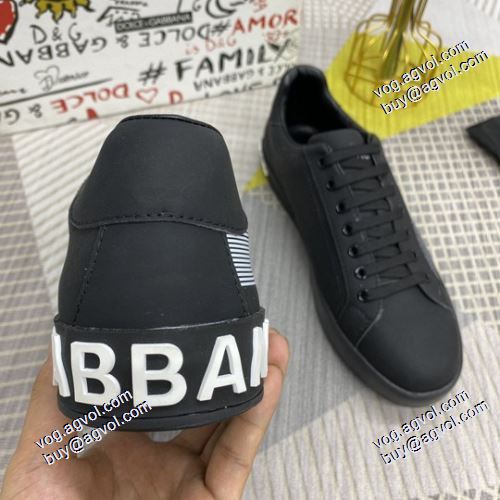スニーカー コスパ最高のプライス 2021春夏 ドルチェ＆ガッバーナ Dolce&Gabbana コスパ最高のプライス D&Gブランドコピー