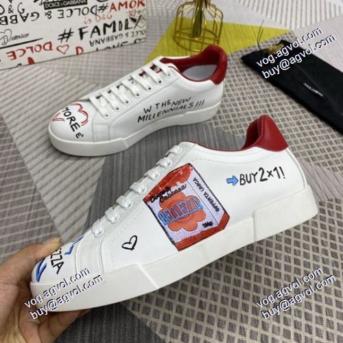 ドライビングシューズ 履き心地のいい 2021春夏 ドルチェ＆ガッバーナ Dolce&Gabbana おすすめ/オススメ ドルチェ&ガッバーナブランド コピー