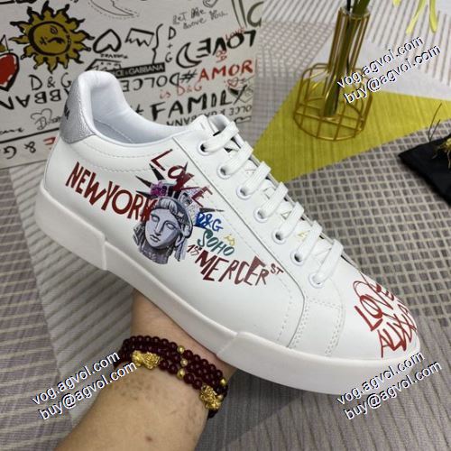 セール中 ドルチェ&ガッバーナスーパーコピー 2021春夏 ドルチェ＆ガッバーナ Dolce&Gabbana カラーソール ファッション 人気