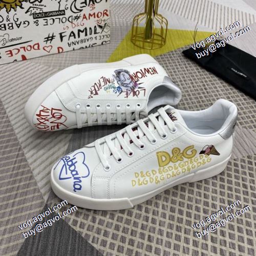 セール中 ドルチェ&ガッバーナスーパーコピー 2021春夏 ドルチェ＆ガッバーナ Dolce&Gabbana カラーソール ファッション 人気