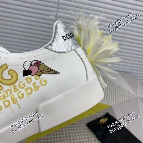 セール中 ドルチェ&ガッバーナスーパーコピー 2021春夏 ドルチェ＆ガッバーナ Dolce&Gabbana カラーソール ファッション 人気