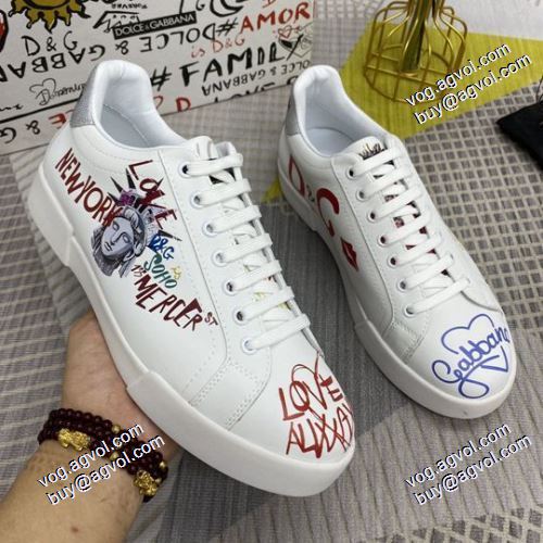 セール中 ドルチェ&ガッバーナスーパーコピー 2021春夏 ドルチェ＆ガッバーナ Dolce&Gabbana カラーソール ファッション 人気