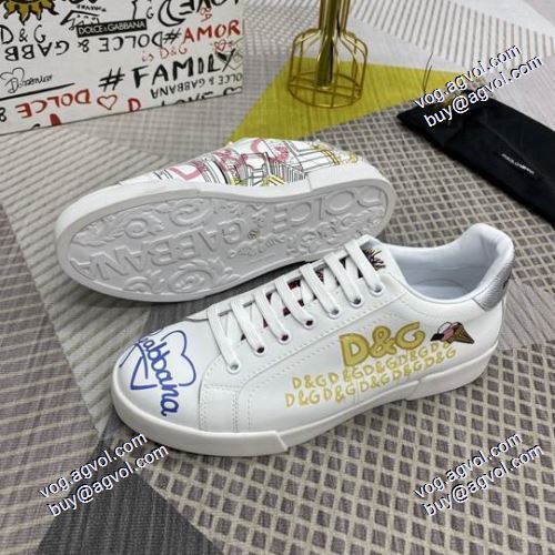 セール中 ドルチェ&ガッバーナスーパーコピー 2021春夏 ドルチェ＆ガッバーナ Dolce&Gabbana カラーソール ファッション 人気