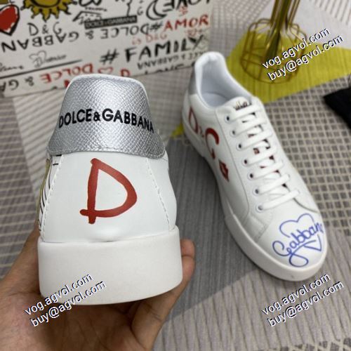 セール中 ドルチェ&ガッバーナスーパーコピー 2021春夏 ドルチェ＆ガッバーナ Dolce&Gabbana カラーソール ファッション 人気
