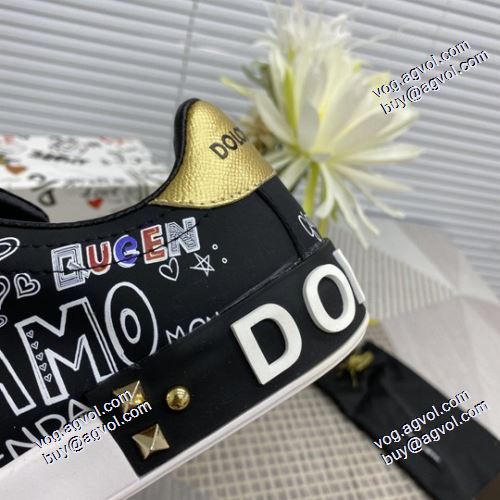 流行や季節に拘らないデザイン ローヒール 2021春夏 ドルチェ＆ガッバーナ Dolce&Gabbana ドルチェ&ガッバーナコピー ブランド 人気 ランキング