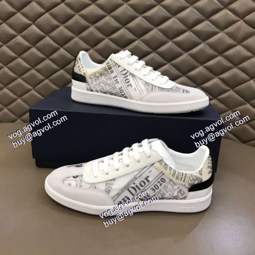 人気販売中 ディオール DIOR 2021春夏 スニーカー DIORスーパーコピー 激安 