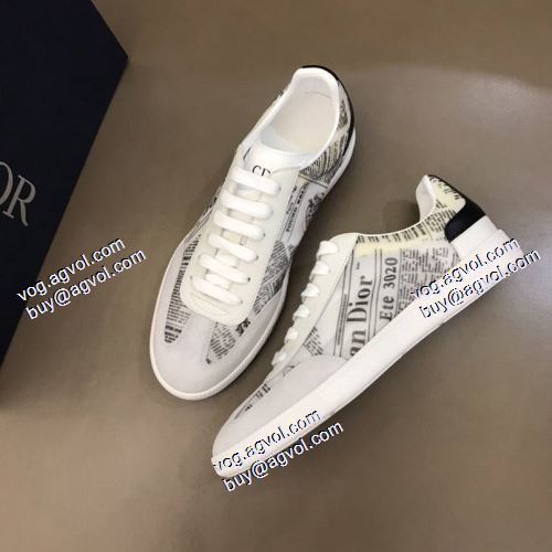 人気販売中 ディオール DIOR 2021春夏 スニーカー DIORスーパーコピー 激安 