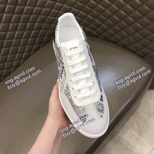 人気販売中 ディオール DIOR 2021春夏 スニーカー DIORスーパーコピー 激安 