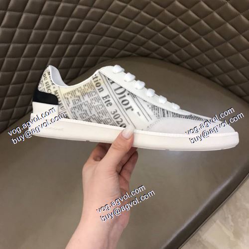 人気販売中 ディオール DIOR 2021春夏 スニーカー DIORスーパーコピー 激安 
