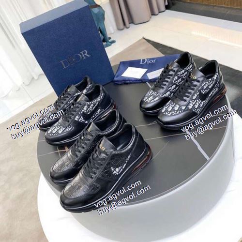 2021春夏 ディオールブランド 偽物 通販 ディオール DIOR 魅力ファッション スニーカー