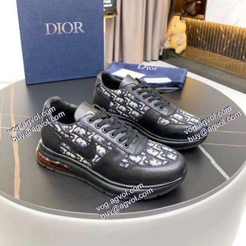 2021春夏 ディオールブランド 偽物 通販 ディオール DIOR 魅力ファッション スニーカー