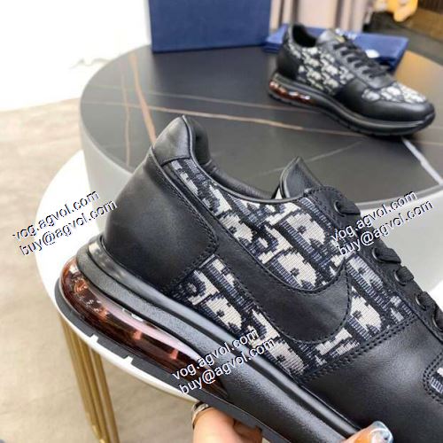 2021春夏 ディオールブランド 偽物 通販 ディオール DIOR 魅力ファッション スニーカー