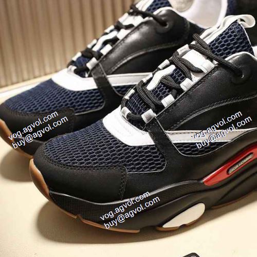 ディオール DIOR 4色可選 ディオールスーパーコピー 激安 スニーカー 高品質 人気 2021春夏