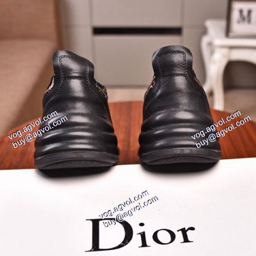 ディオールスーパーコピー 激安 2021春夏 ディオール DIOR 綺麗に決まるフォルム！スニーカー 2色可選