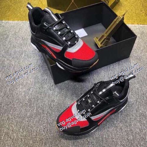 多色可選 ディオール DIOR 個性的なデザ DIORスーパーコピー 激安 2021春夏 スニーカー 