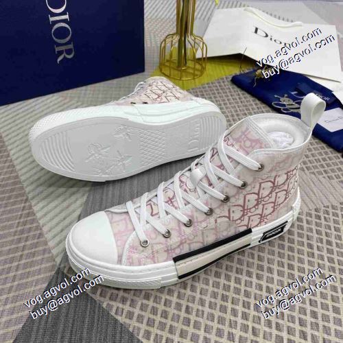 綺麗に決まるフォルム！ ディオール DIOR カジュアルシューズ 2021春夏 流行を超えた定番シューズ カジュアルシュッズ ディオールブランド コピー