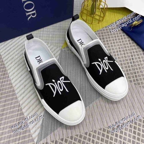 2021春夏 フラットシューズ ディオール DIOR 3色可選 カジュアルシューズ 超軽量設計 ディオールブランド 偽物 通販 大絶賛の履き心地!