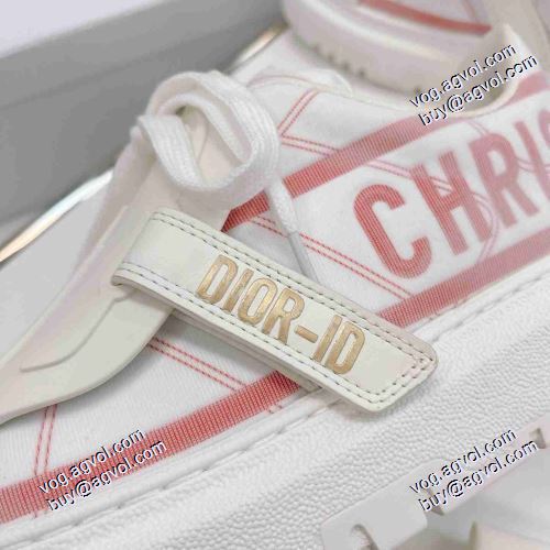今買い◎得 3色可選 厚底 2021春夏 ディオール DIOR 軽量で疲れにくい フラットシューズ ファッション 人気 ディオール偽物ブランド