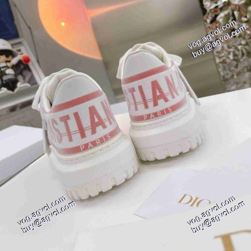 今買い◎得 3色可選 厚底 2021春夏 ディオール DIOR 軽量で疲れにくい フラットシューズ ファッション 人気 ディオール偽物ブランド