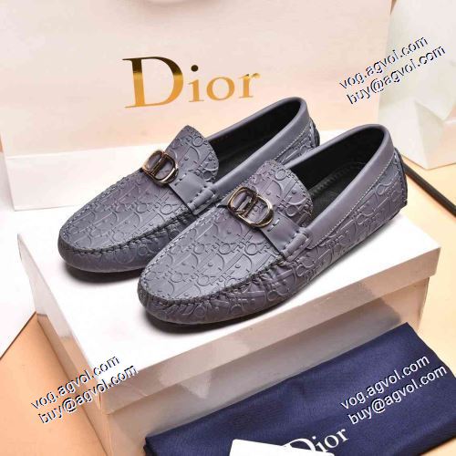 4色可選 耐久性のある 2021春夏 ディオール DIOR モカシン スリップオン エスバドリーユ 脱ぎ履きしやすい/着脱しやすい ディオールスーパーコピー