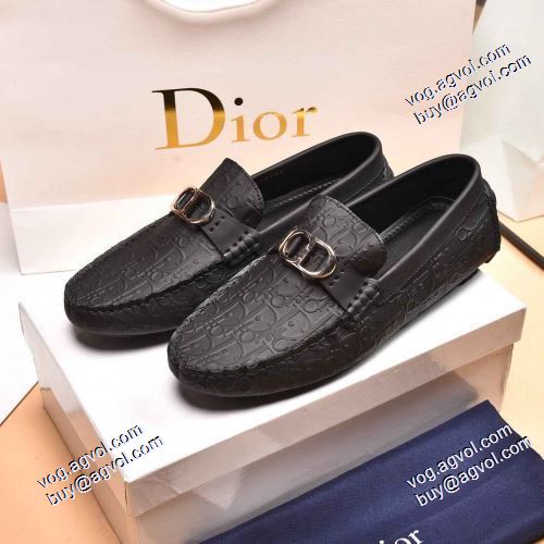 4色可選 耐久性のある 2021春夏 ディオール DIOR モカシン スリップオン エスバドリーユ 脱ぎ履きしやすい/着脱しやすい ディオールスーパーコピー
