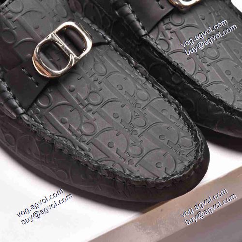 4色可選 耐久性のある 2021春夏 ディオール DIOR モカシン スリップオン エスバドリーユ 脱ぎ履きしやすい/着脱しやすい ディオールスーパーコピー