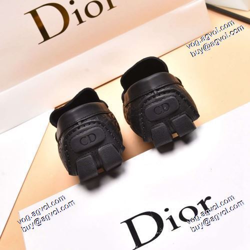 4色可選 耐久性のある 2021春夏 ディオール DIOR モカシン スリップオン エスバドリーユ 脱ぎ履きしやすい/着脱しやすい ディオールスーパーコピー