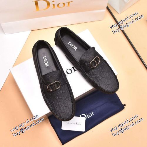 4色可選 耐久性のある 2021春夏 ディオール DIOR モカシン スリップオン エスバドリーユ 脱ぎ履きしやすい/着脱しやすい ディオールスーパーコピー