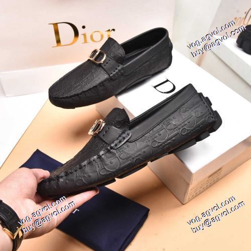 4色可選 耐久性のある 2021春夏 ディオール DIOR モカシン スリップオン エスバドリーユ 脱ぎ履きしやすい/着脱しやすい ディオールスーパーコピー