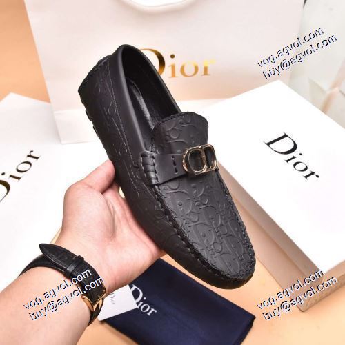 4色可選 耐久性のある 2021春夏 ディオール DIOR モカシン スリップオン エスバドリーユ 脱ぎ履きしやすい/着脱しやすい ディオールスーパーコピー