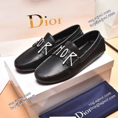 2021春夏 お洒落に魅せる ディオール DIOR 大人の雰囲気抜群 紐なし エスバドリーユ ディオールコピー