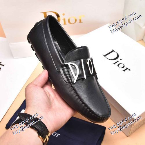 2021春夏 お洒落に魅せる ディオール DIOR 大人の雰囲気抜群 紐なし エスバドリーユ ディオールコピー