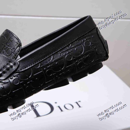 おすすめ/オススメ 大人の雰囲気抜群 ビジネスシューズ 2021春夏 ディオール DIOR 優しい履き心地 ディオールスーパーコピー 激安