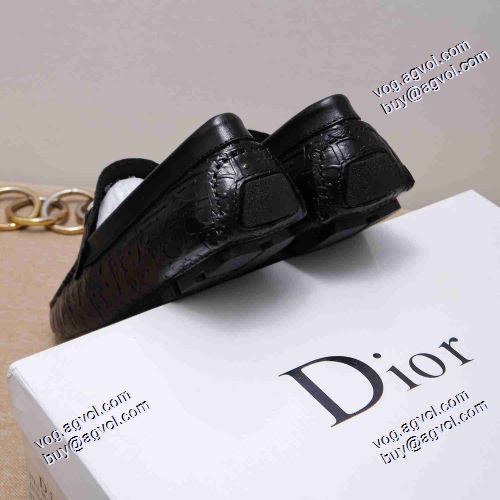 おすすめ/オススメ 大人の雰囲気抜群 ビジネスシューズ 2021春夏 ディオール DIOR 優しい履き心地 ディオールスーパーコピー 激安