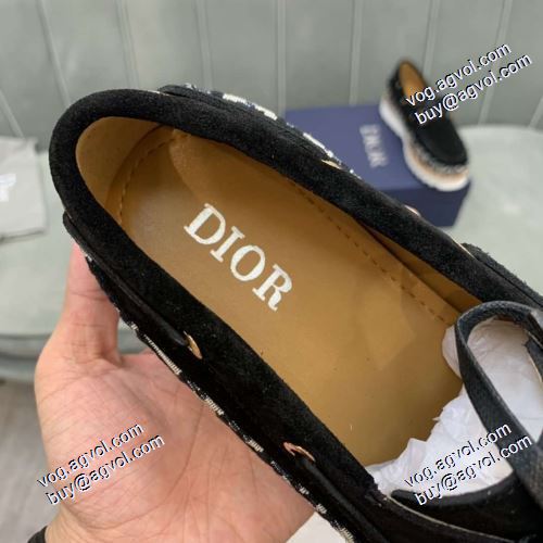 セール中 2021春夏 厚底 3色可選 ディオール DIOR オックス 高機能防滑ソール これからの季節の足元のアクセント ディオールコピーブランド